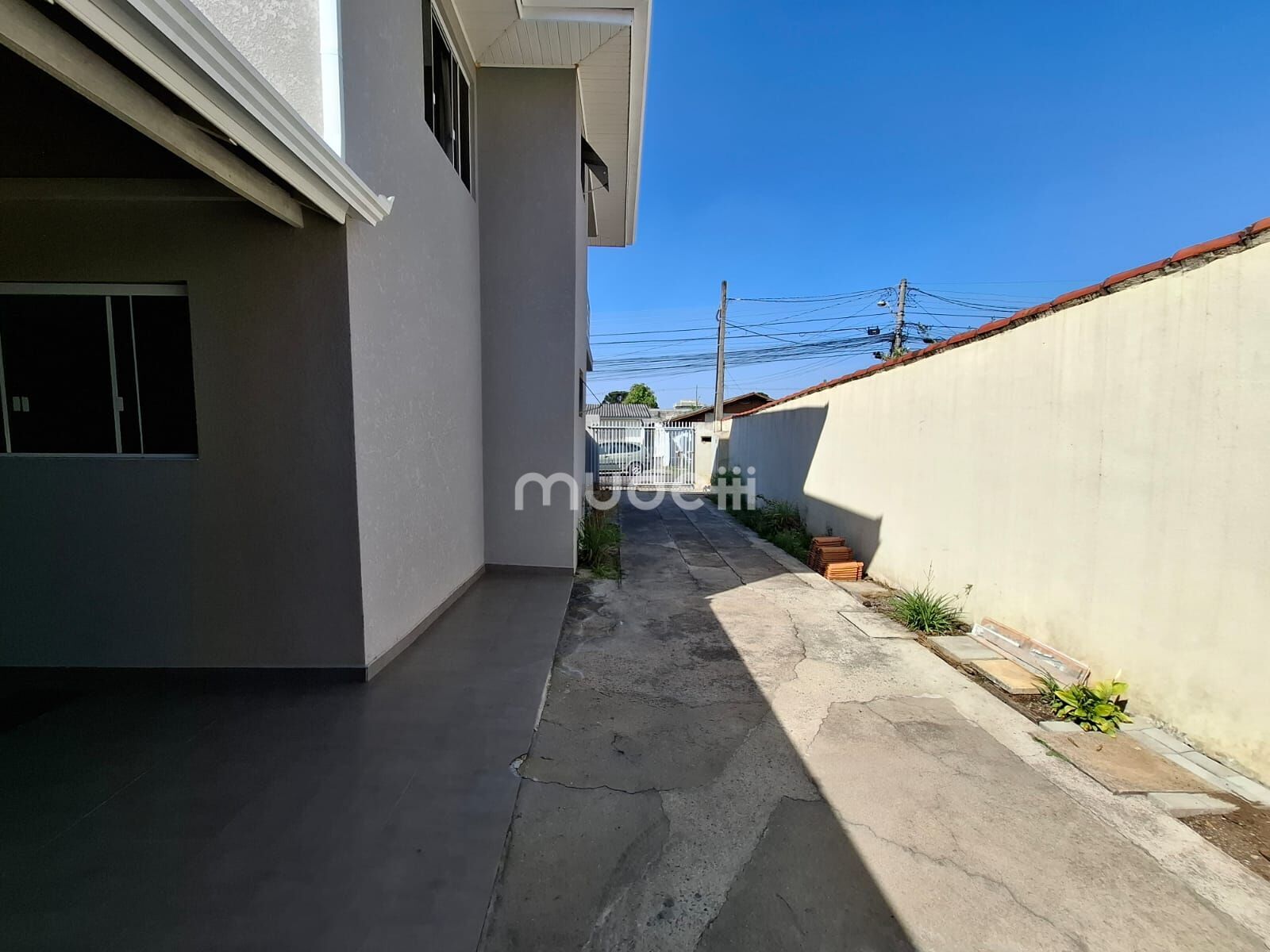 Casa em condomínio 3 quartos à venda em Xaxim, Curitiba - foto 4