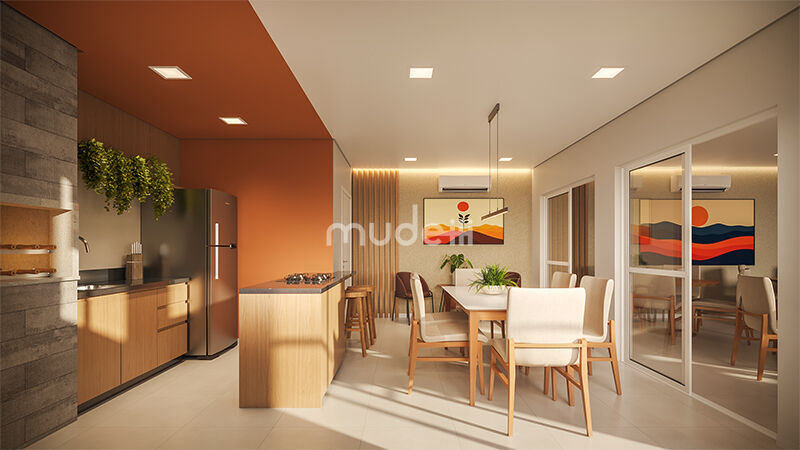 Apartamento 2 quartos à venda em Penha, Penha — Tropicale BeachClub - foto 37