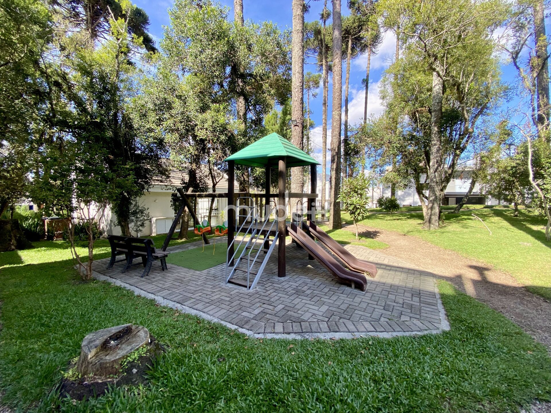 Casa 3 quartos à venda em Iná, São José dos Pinhais — Condomínio Green Gold - foto 4