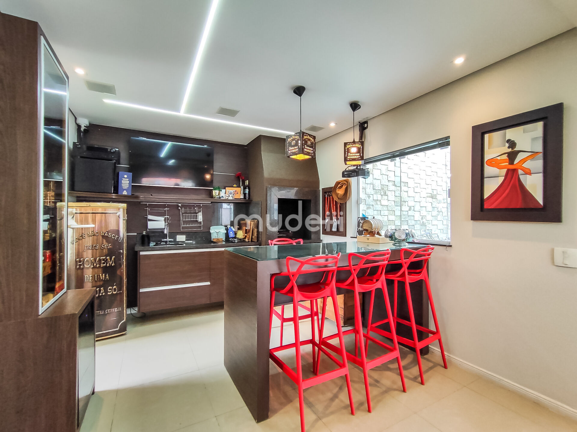Casa 3 quartos à venda em Boneca do Iguaçu, São José dos Pinhais - foto 37