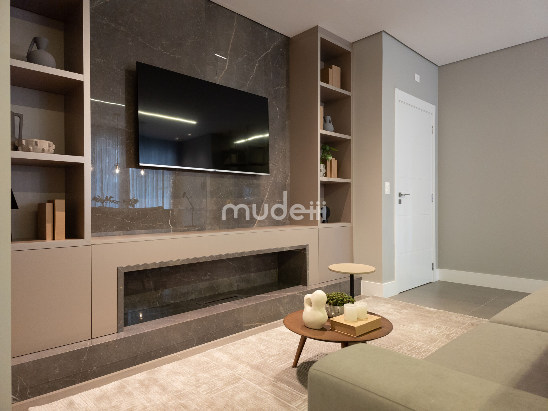 Apartamento 3 quartos à venda em Mercês, Curitiba — Porto Camargo - foto 4
