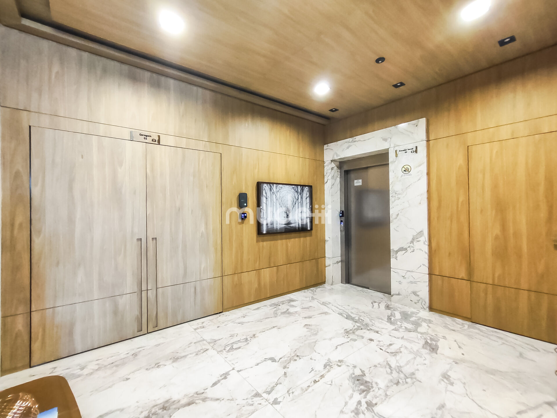 Apartamento 3 quartos à venda em Carioca, São José dos Pinhais - foto 37