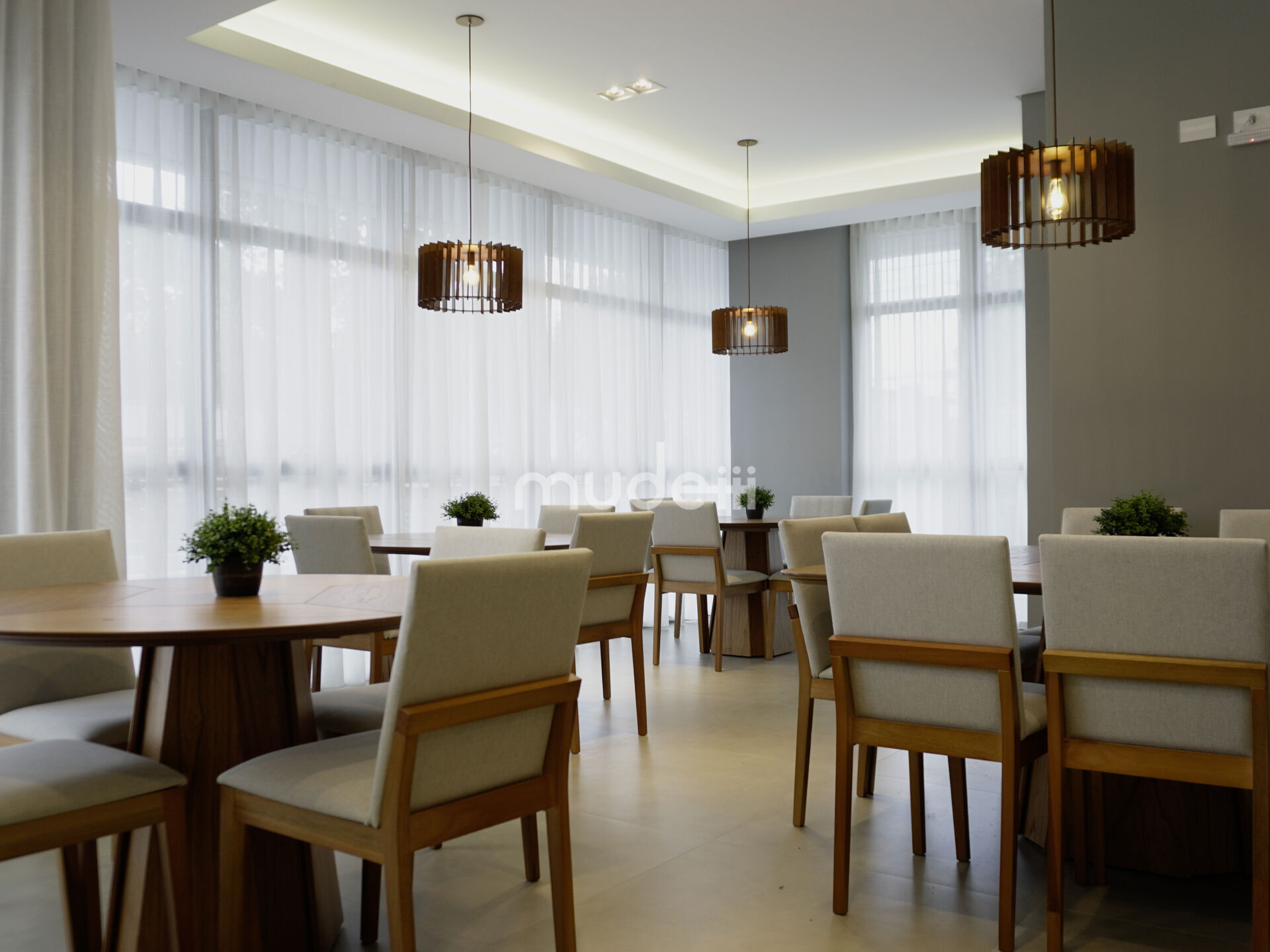Apartamento À Venda Porto Camargo Curitiba - foto 37