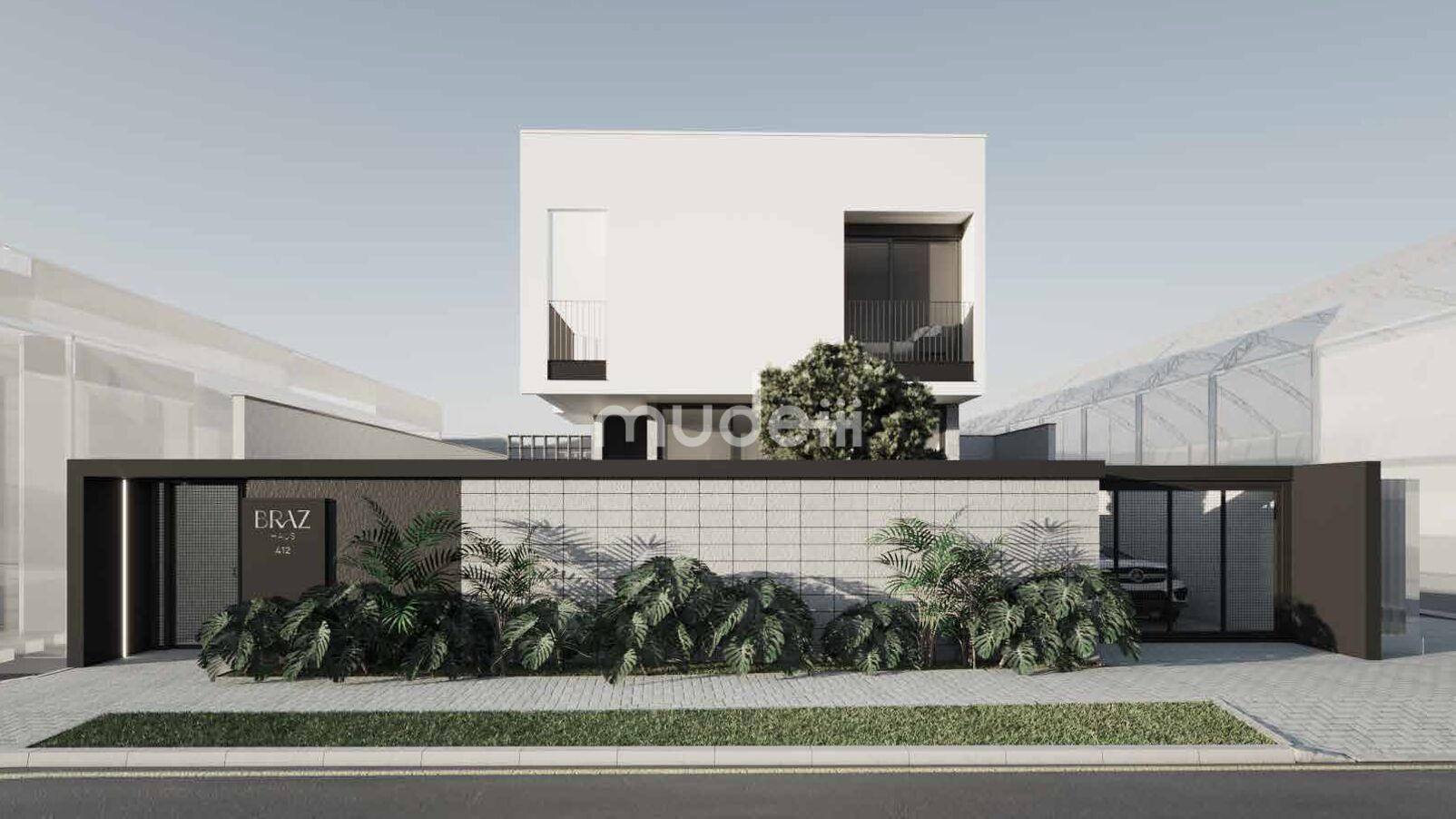 Casa 3 quartos à venda em São Braz, Curitiba - foto 4