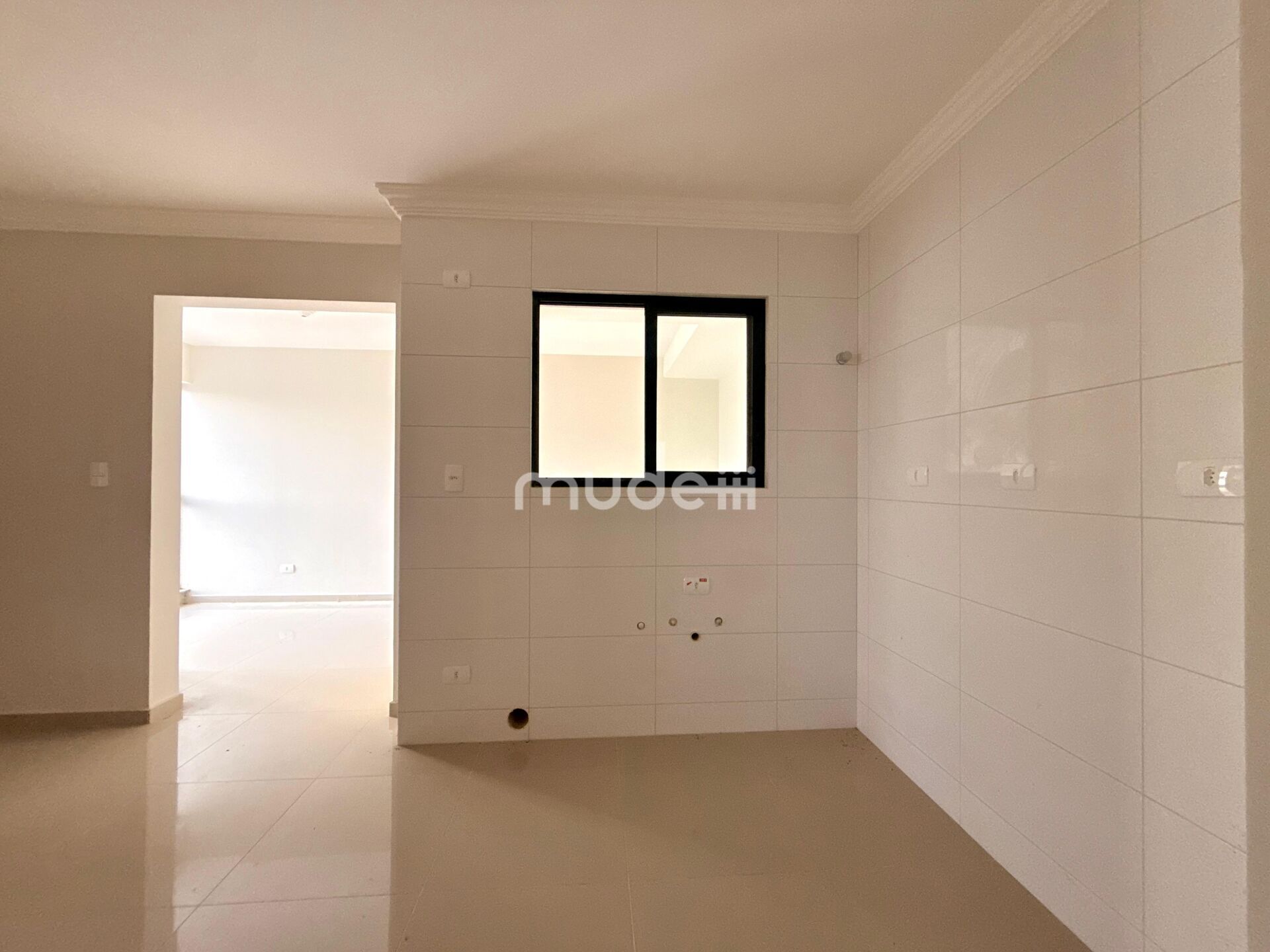Apartamento 2 quartos à venda em Parque Da Fonte, São José dos Pinhais - foto 4