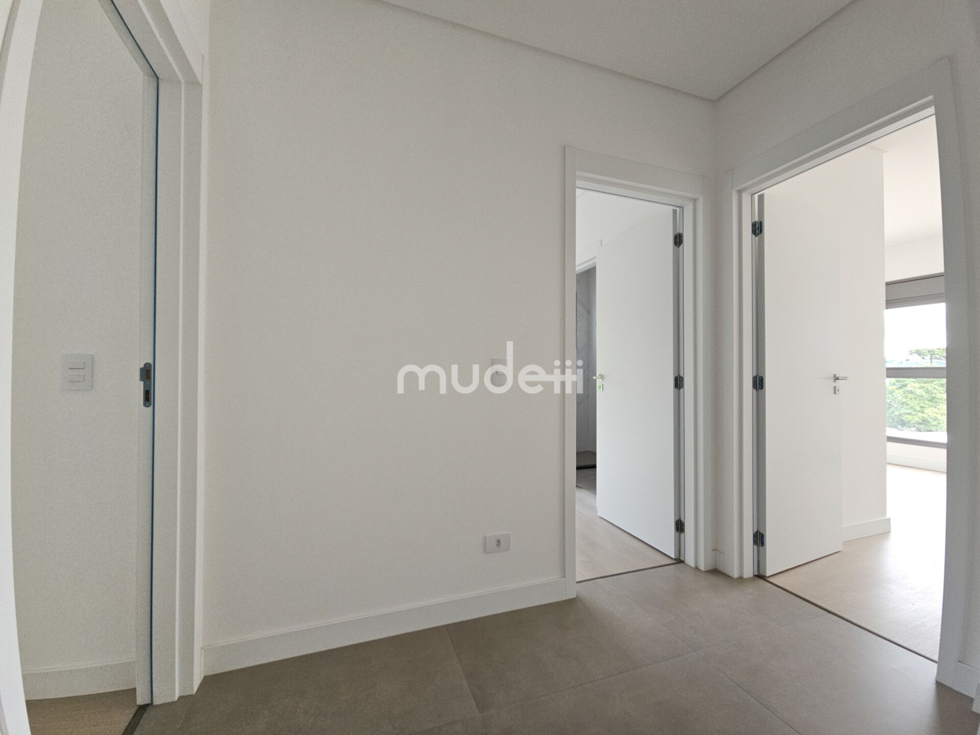 Apartamento À Venda Porto Camargo Curitiba - foto 4