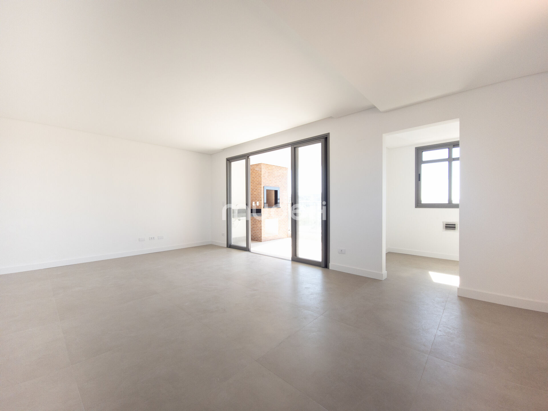 Apartamento À Venda Porto Camargo Curitiba - foto 4