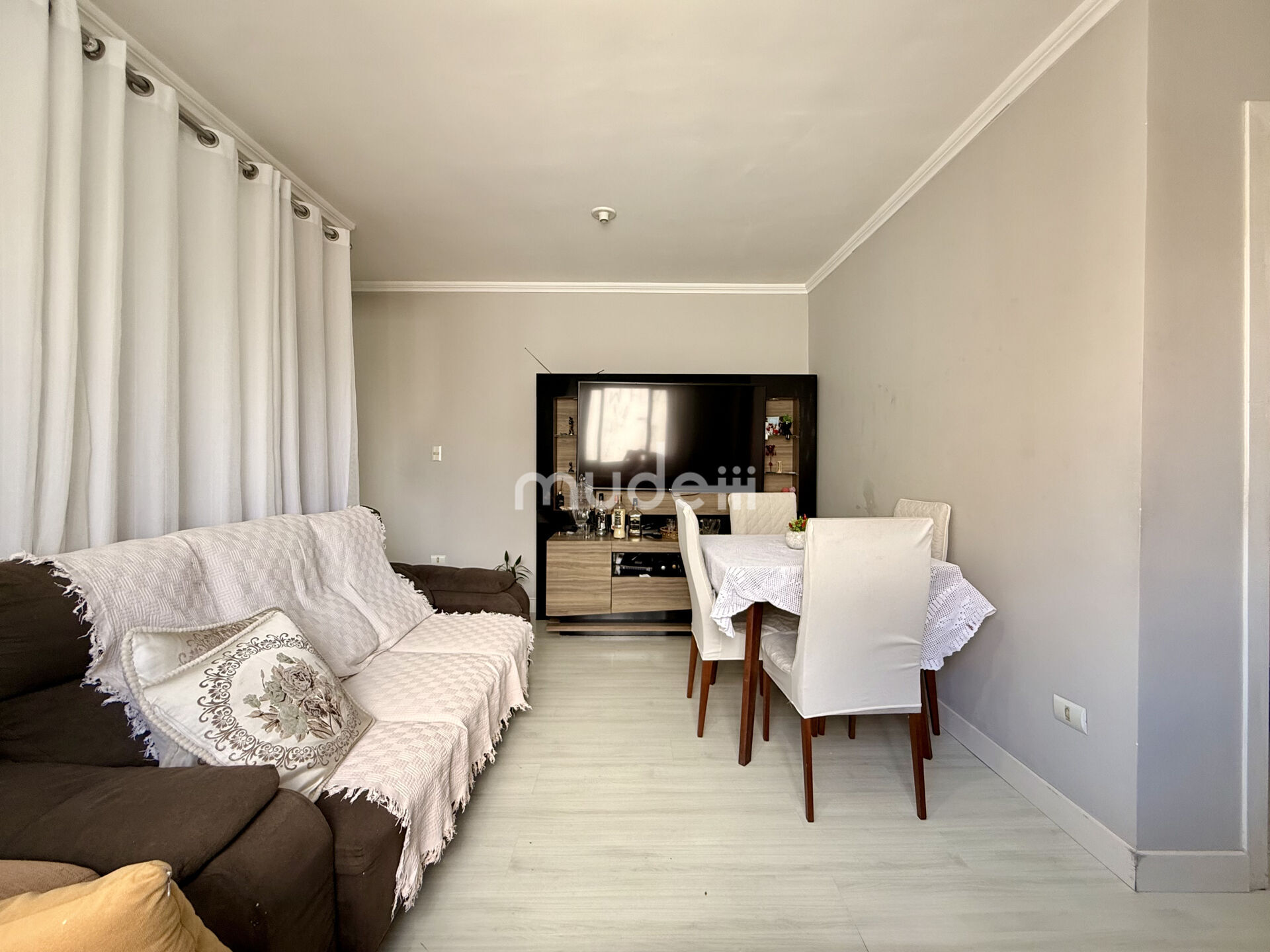Apartamento 3 quartos à venda em Boneca do Iguaçu, São José dos Pinhais - foto 4