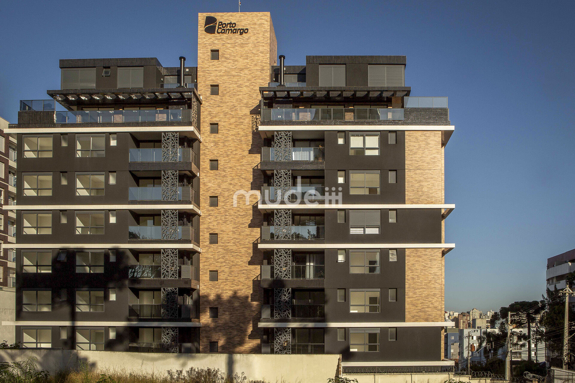 Apartamento 3 quartos à venda em Mercês, Curitiba — Porto Camargo - foto 38