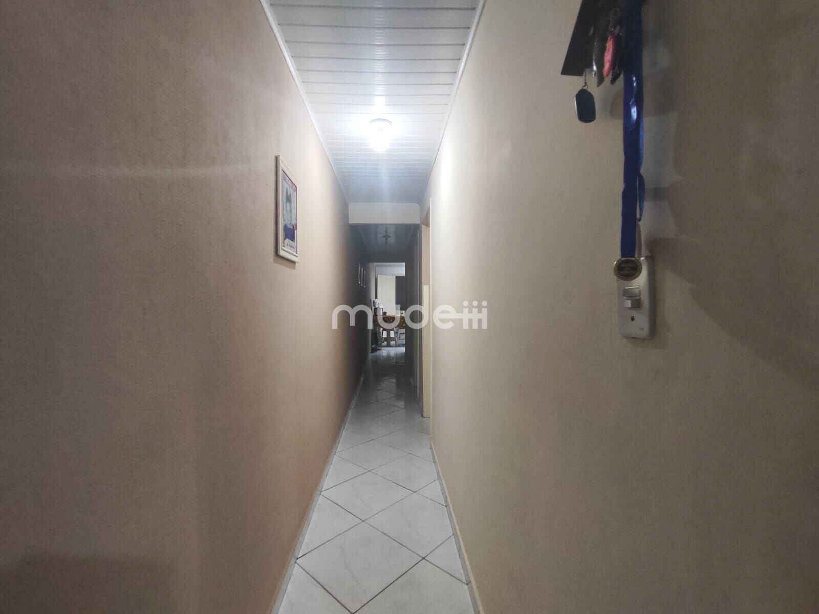 Casa 2 quartos à venda em Rio Pequeno, São José dos Pinhais - foto 4