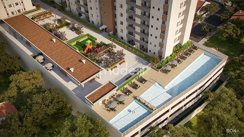 Apartamento 2 quartos à venda em Itajuba, Barra Velha — Jardim da Costa BeachClub - foto 4