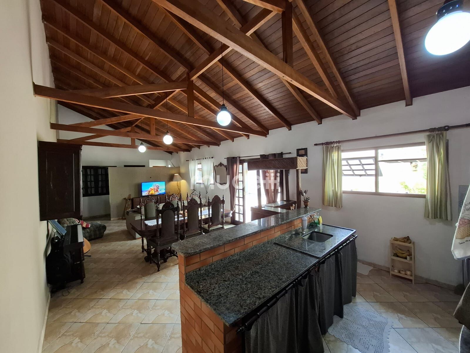 Casa 5 quartos à venda em Boqueirão, Curitiba - foto 38
