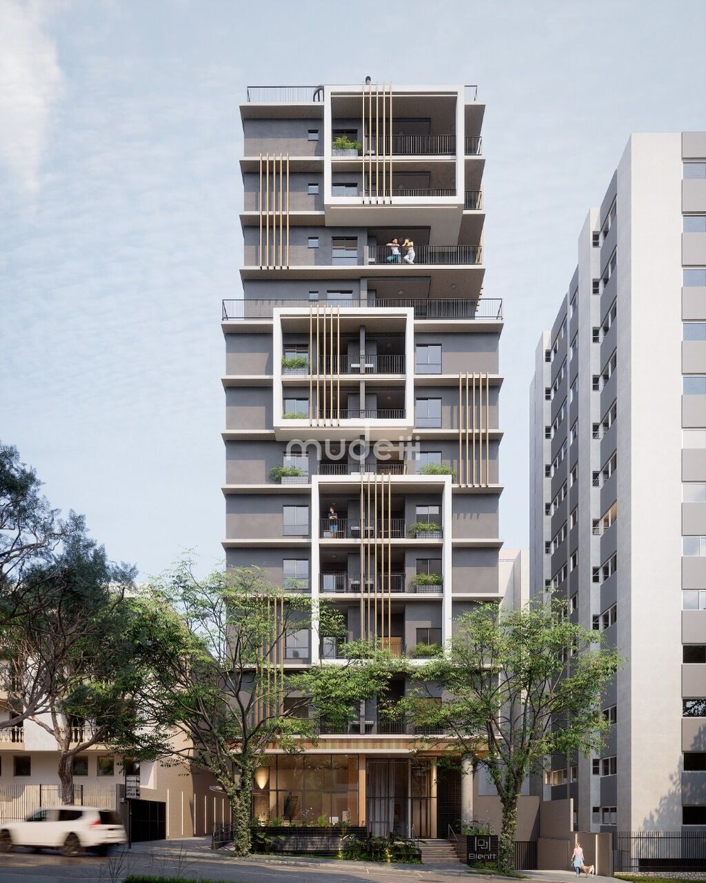 Apartamento 3 quartos à venda em Portão, Curitiba - foto 38
