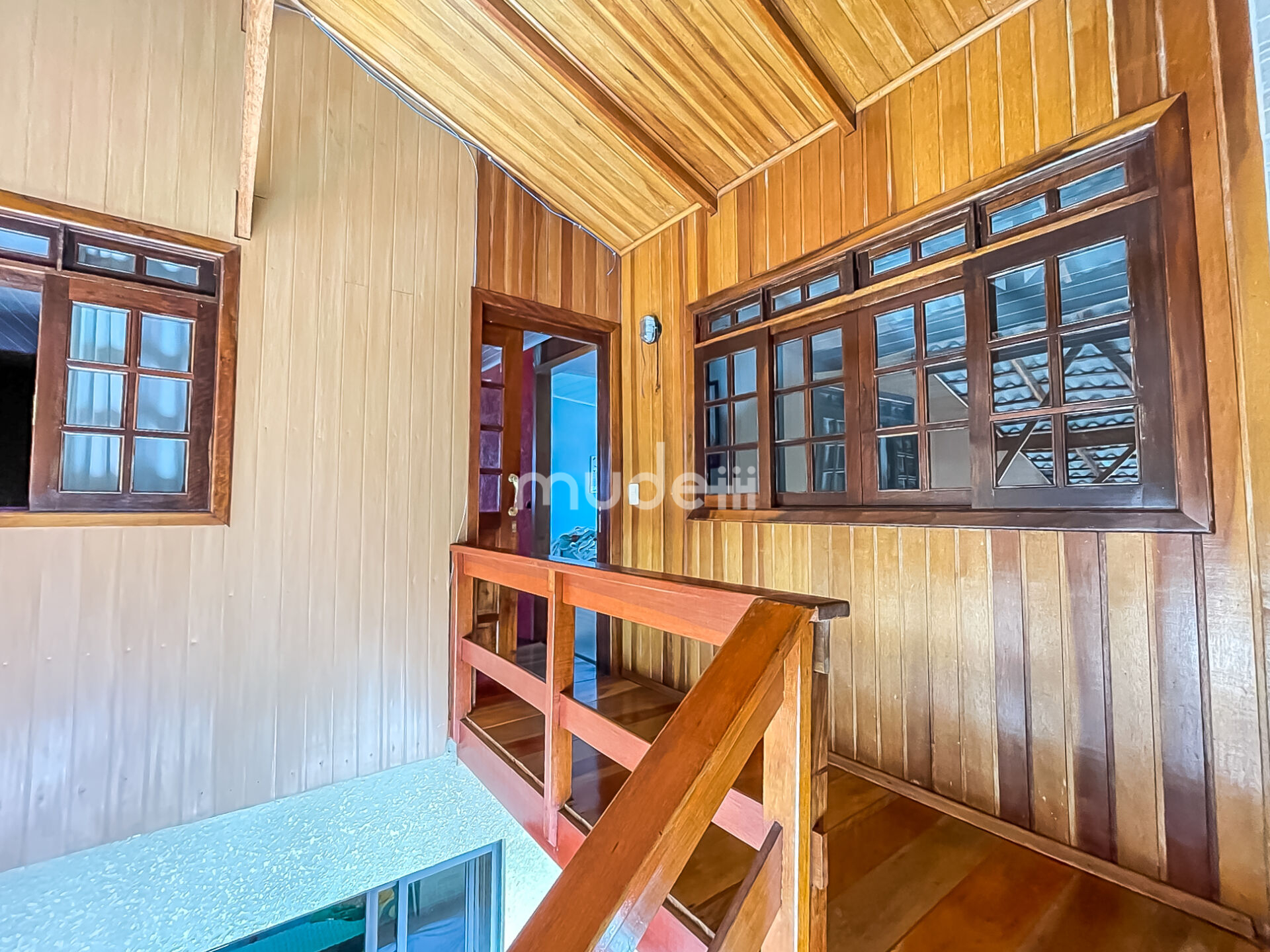 Casa 8 quartos à venda em São Domingos, São José dos Pinhais - foto 38
