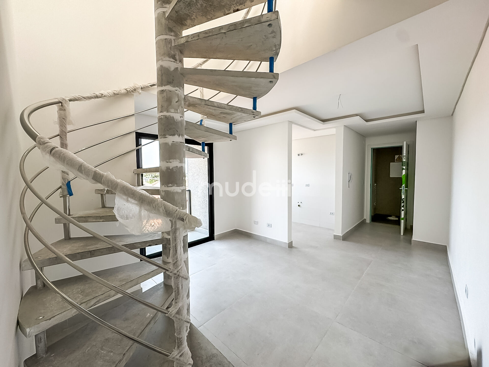 Cobertura 2 quartos à venda em Cidade Jardim, São José dos Pinhais - foto 4