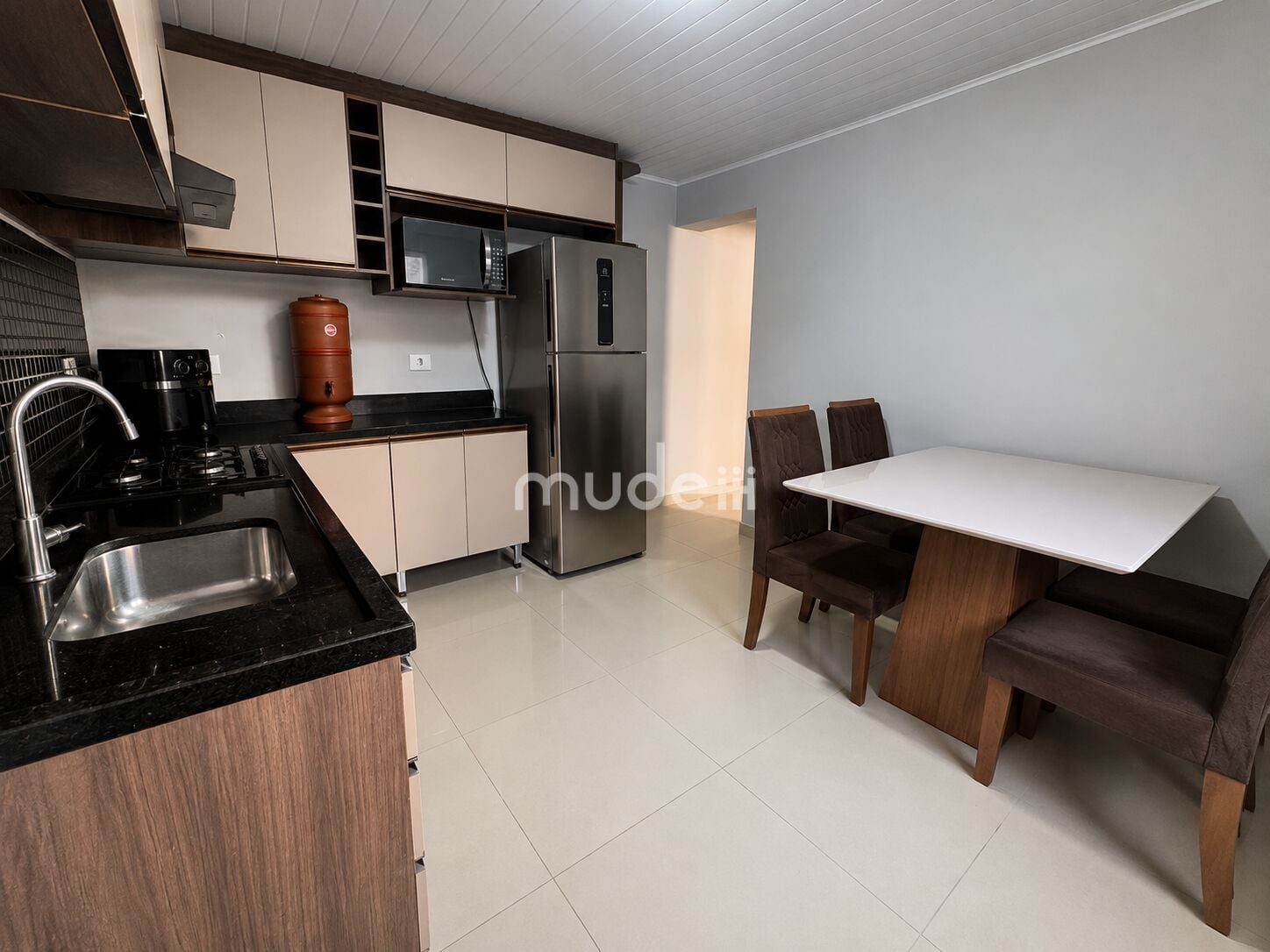 Casa 3 quartos à venda em SÃO MARCOS, São José dos Pinhais - foto 4