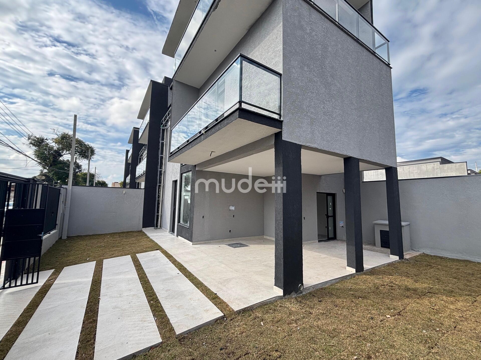 Casa 3 quartos à venda em São Cristóvão, São José dos Pinhais - foto 4