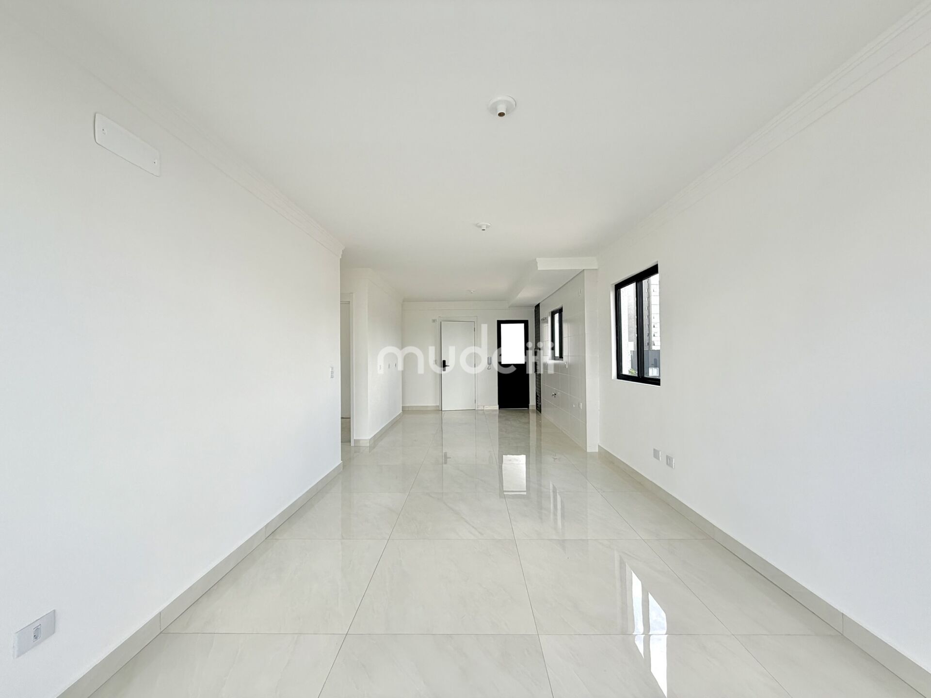 Apartamento 3 quartos à venda em Centro, São José dos Pinhais - foto 4