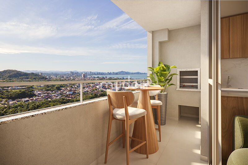 Apartamento 2 quartos à venda em Penha, Penha — Tropicale BeachClub - foto 38