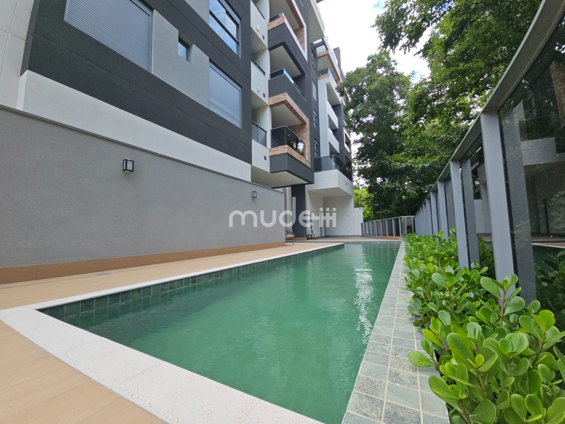 Apartamento À Venda Porto Camargo Curitiba - foto 38