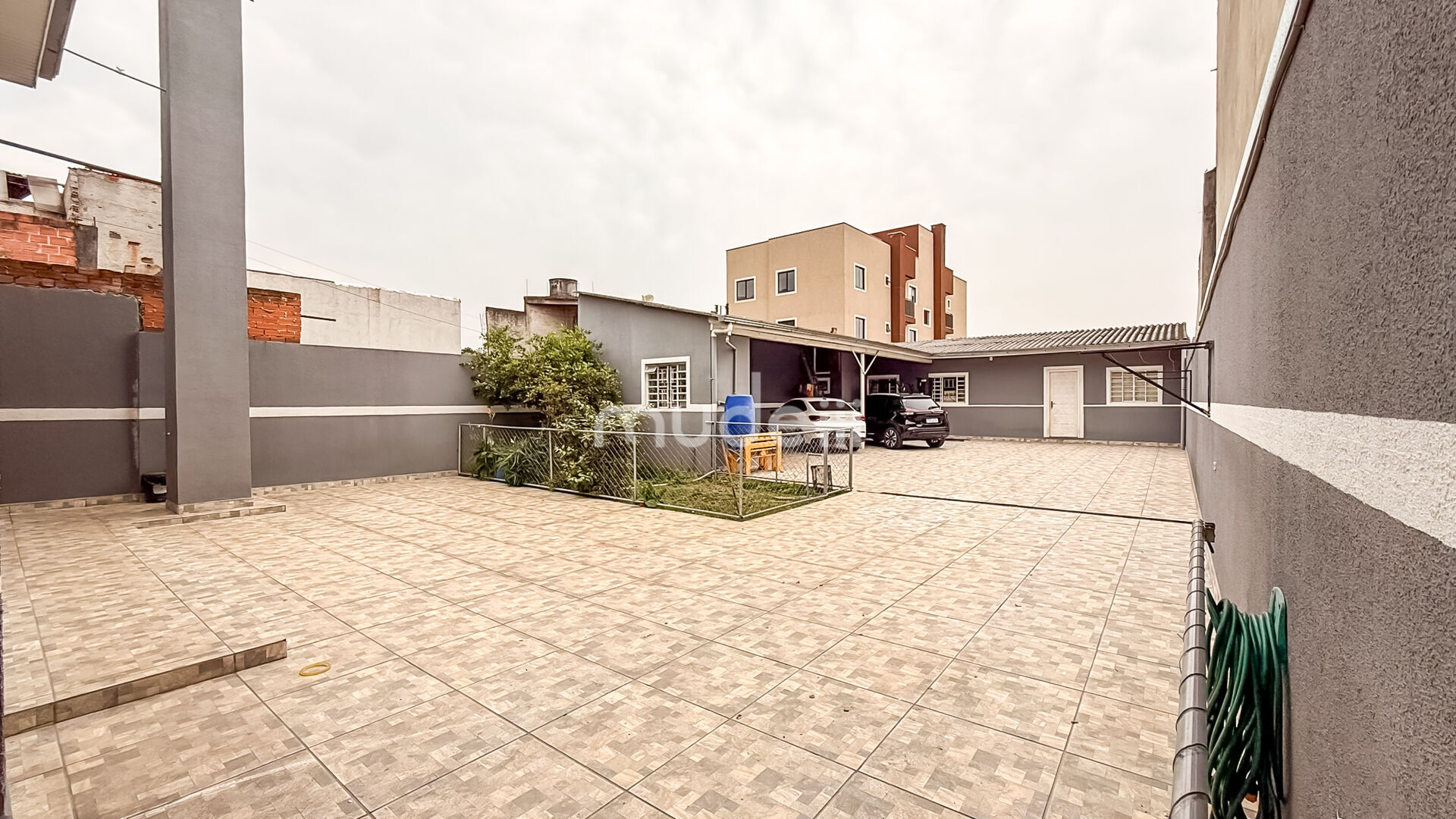 Casa 5 quartos à venda em Parque Da Fonte, São José dos Pinhais - foto 38