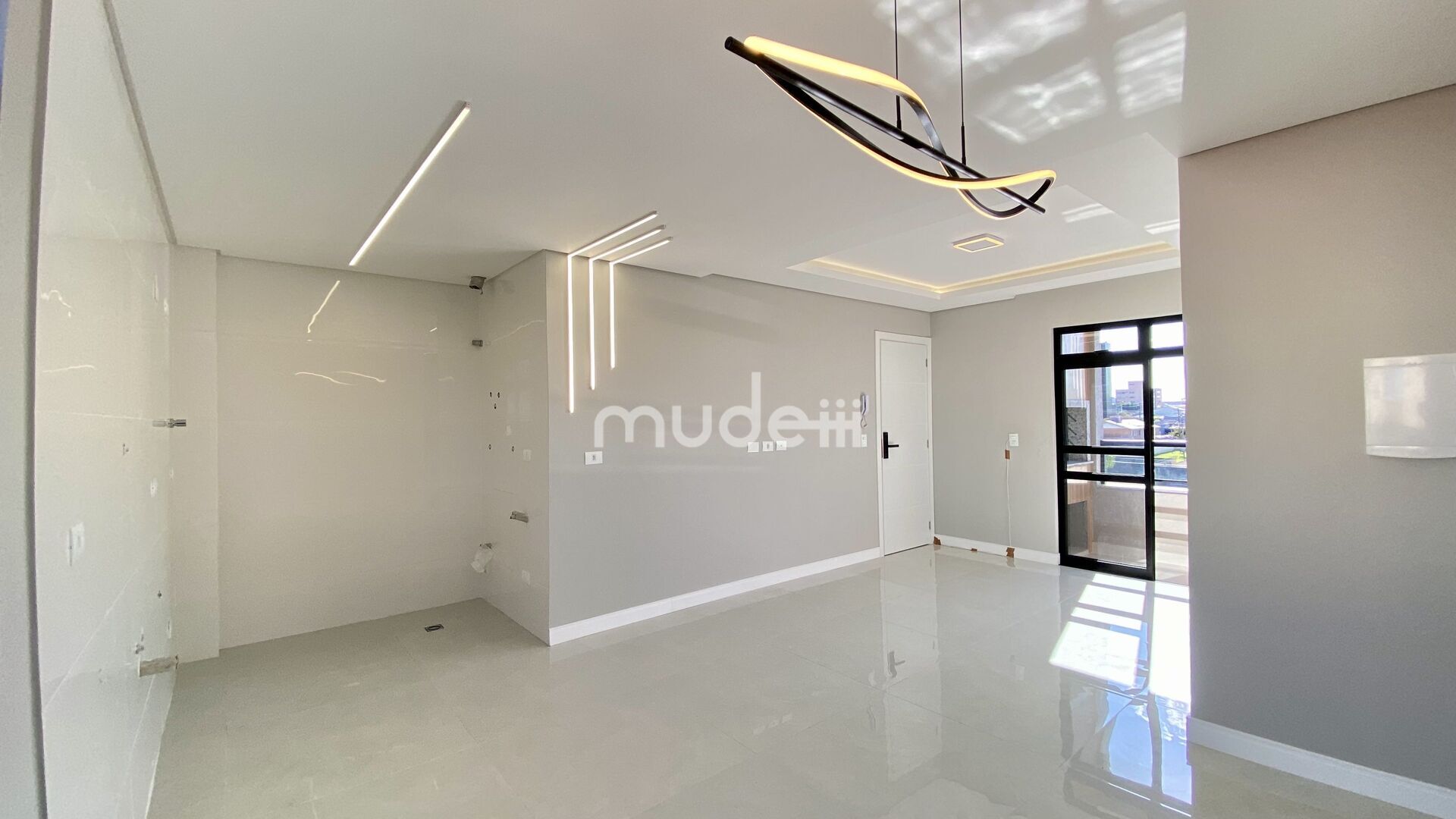 Apartamento 3 quartos à venda em Centro, São José dos Pinhais — Residence Royal Village - foto 4