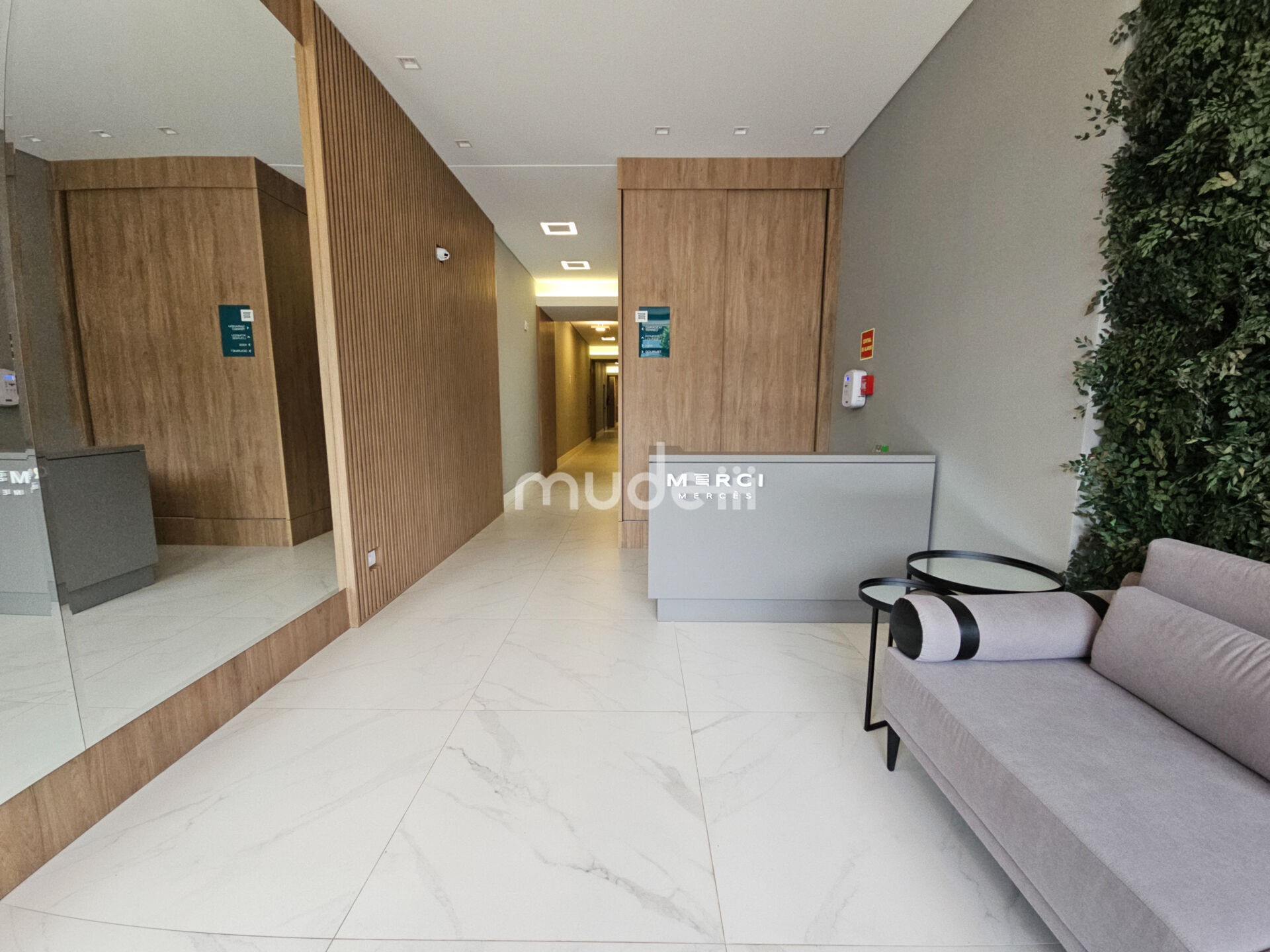 Apartamento À Venda Porto Camargo Curitiba - foto 38