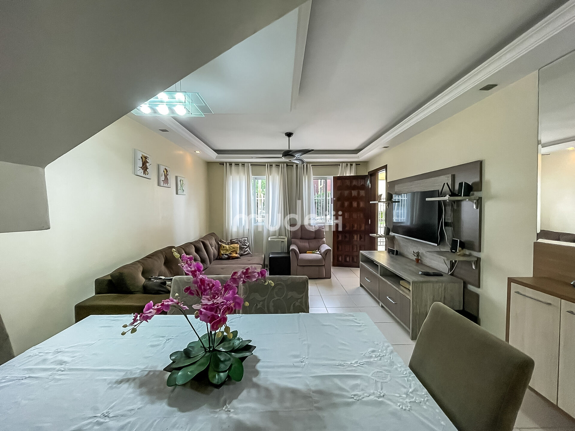 Casa 3 quartos à venda em Afonso Pena, São José dos Pinhais - foto 4