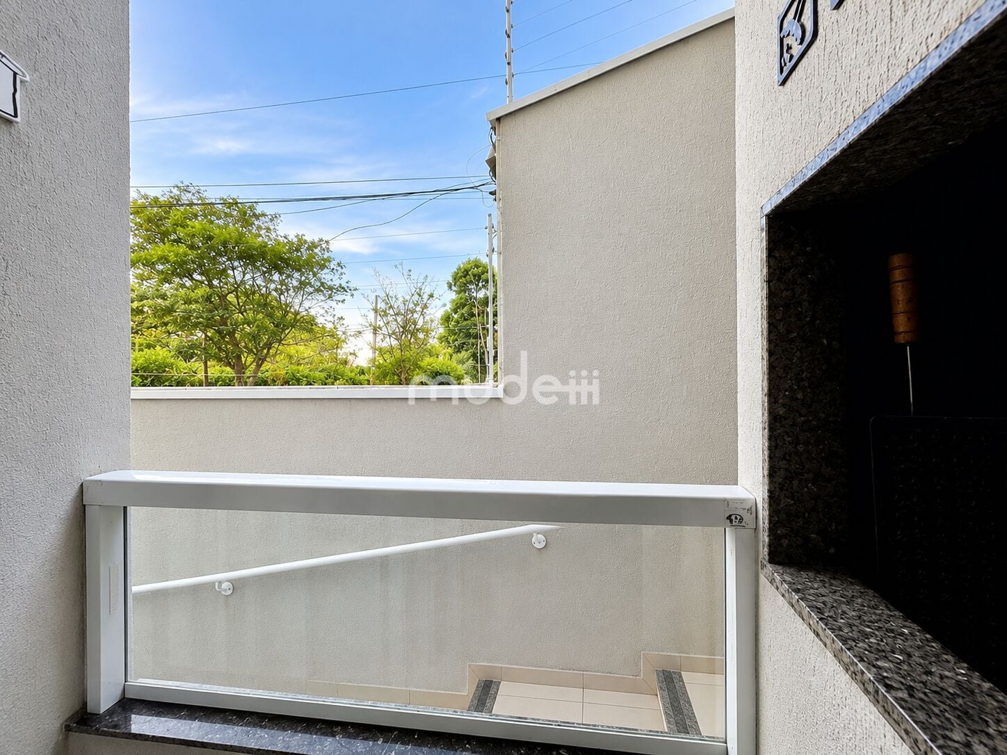 Apartamento 2 quartos à venda em Afonso Pena, São José dos Pinhais - foto 4