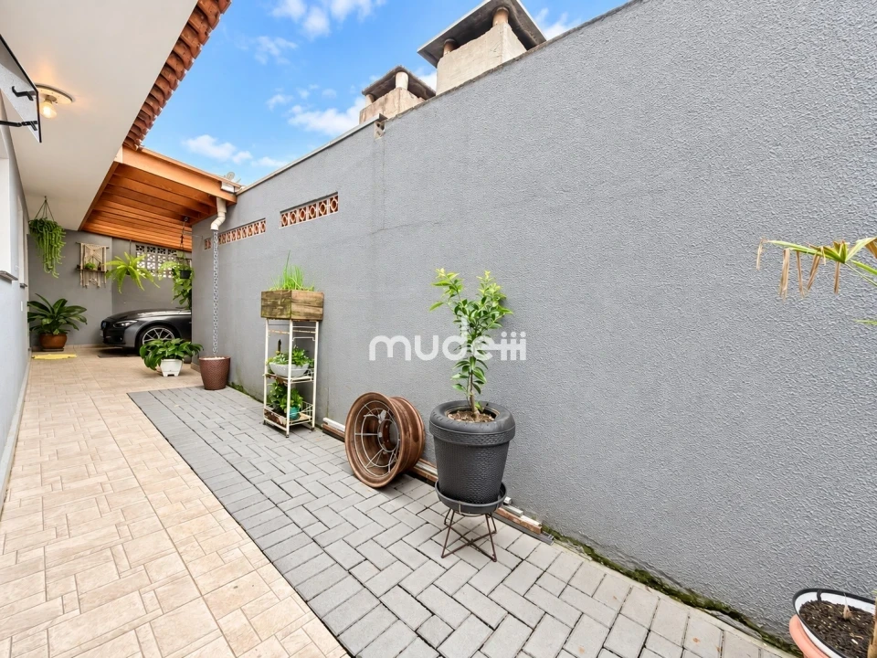 Casa À Venda Rio Pequeno São José Dos Pinhais - foto 27