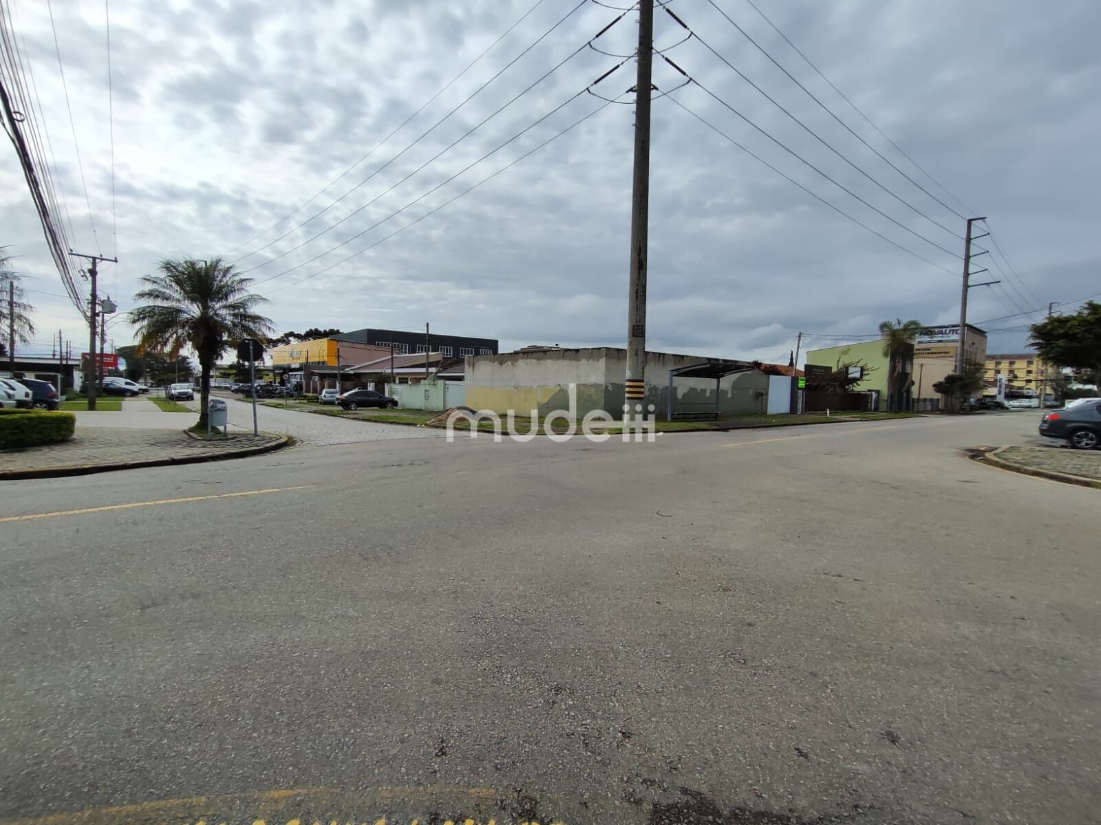 Terreno à venda em Três Marias, São José dos Pinhais - foto 4