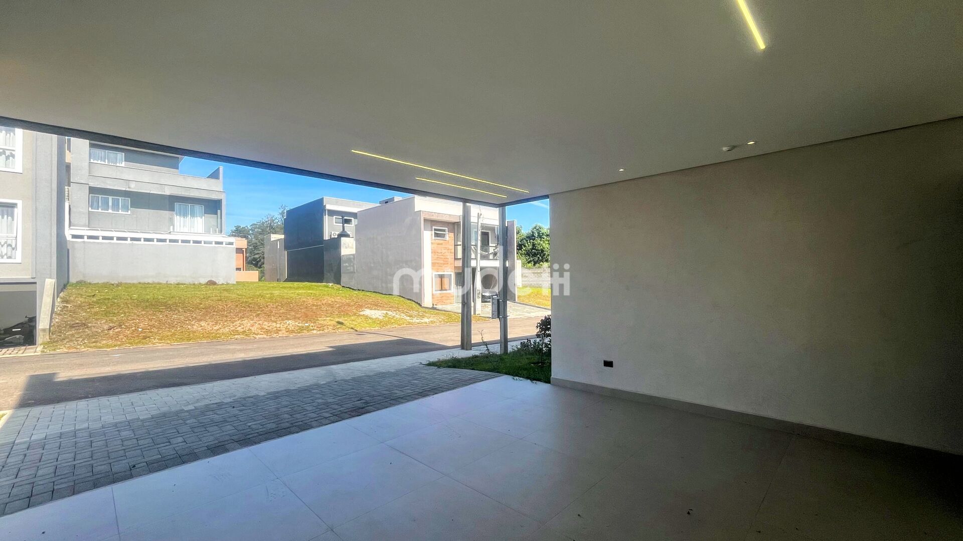 Casa Em Condomínio À Venda Costeira São José Dos Pinhais - foto 4