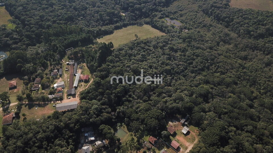 Fazenda, sítio ou chácara 2 quartos à venda em Cachoeira, São José dos Pinhais - foto 4