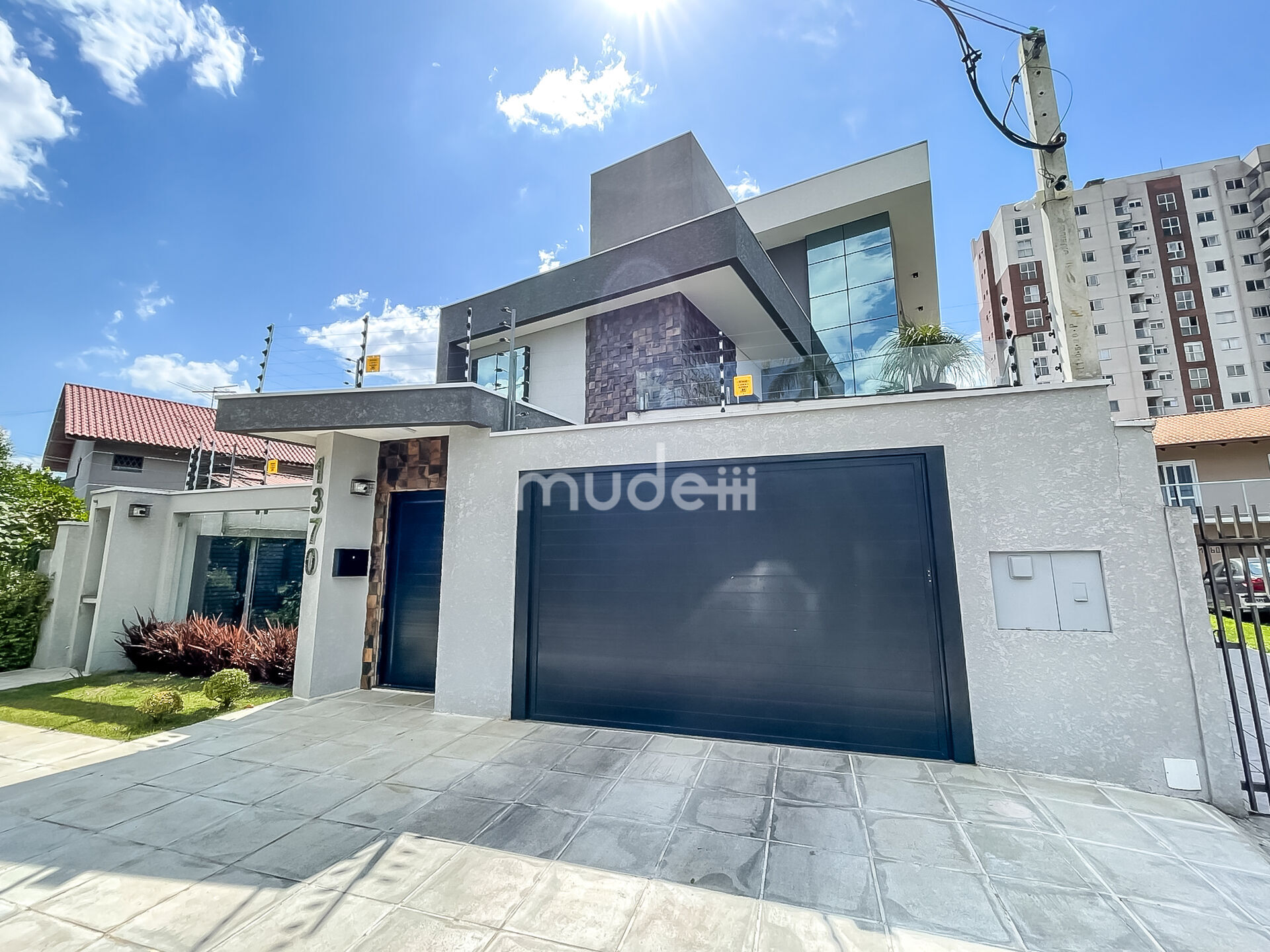 Casa 6 quartos à venda em São Pedro, São José dos Pinhais - foto 39