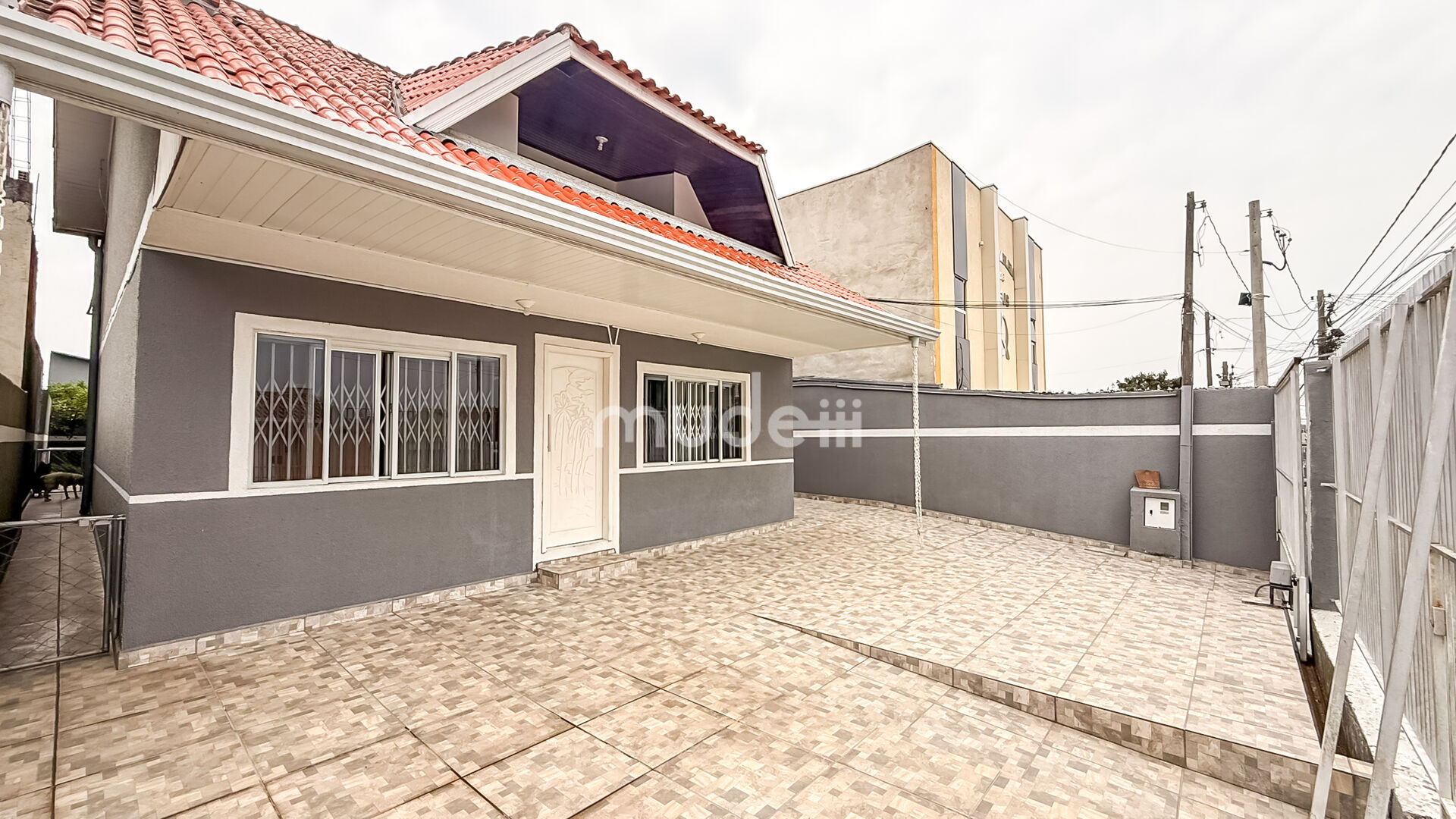 Casa 5 quartos à venda em Parque Da Fonte, São José dos Pinhais - foto 39