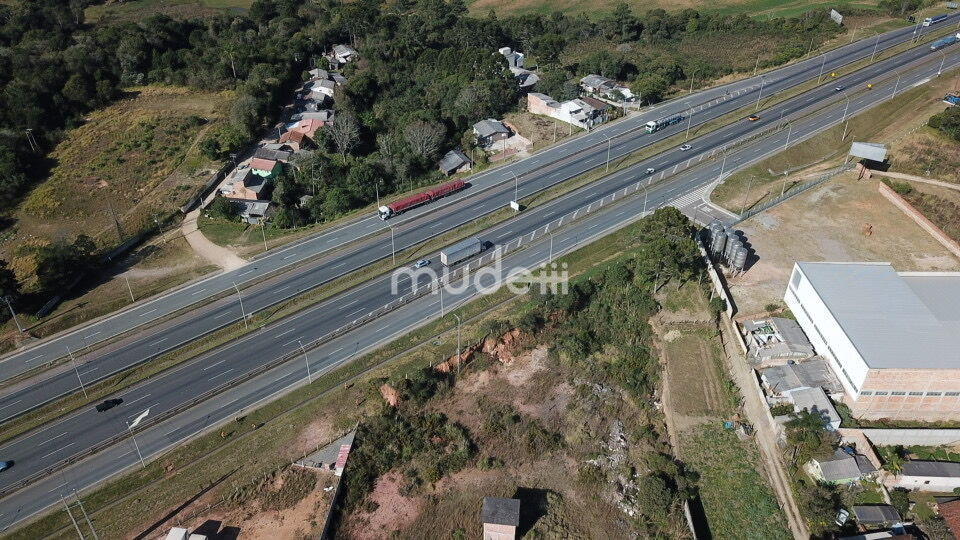 Terreno à venda em Campo Largo da Roseira, São José dos Pinhais - foto 4
