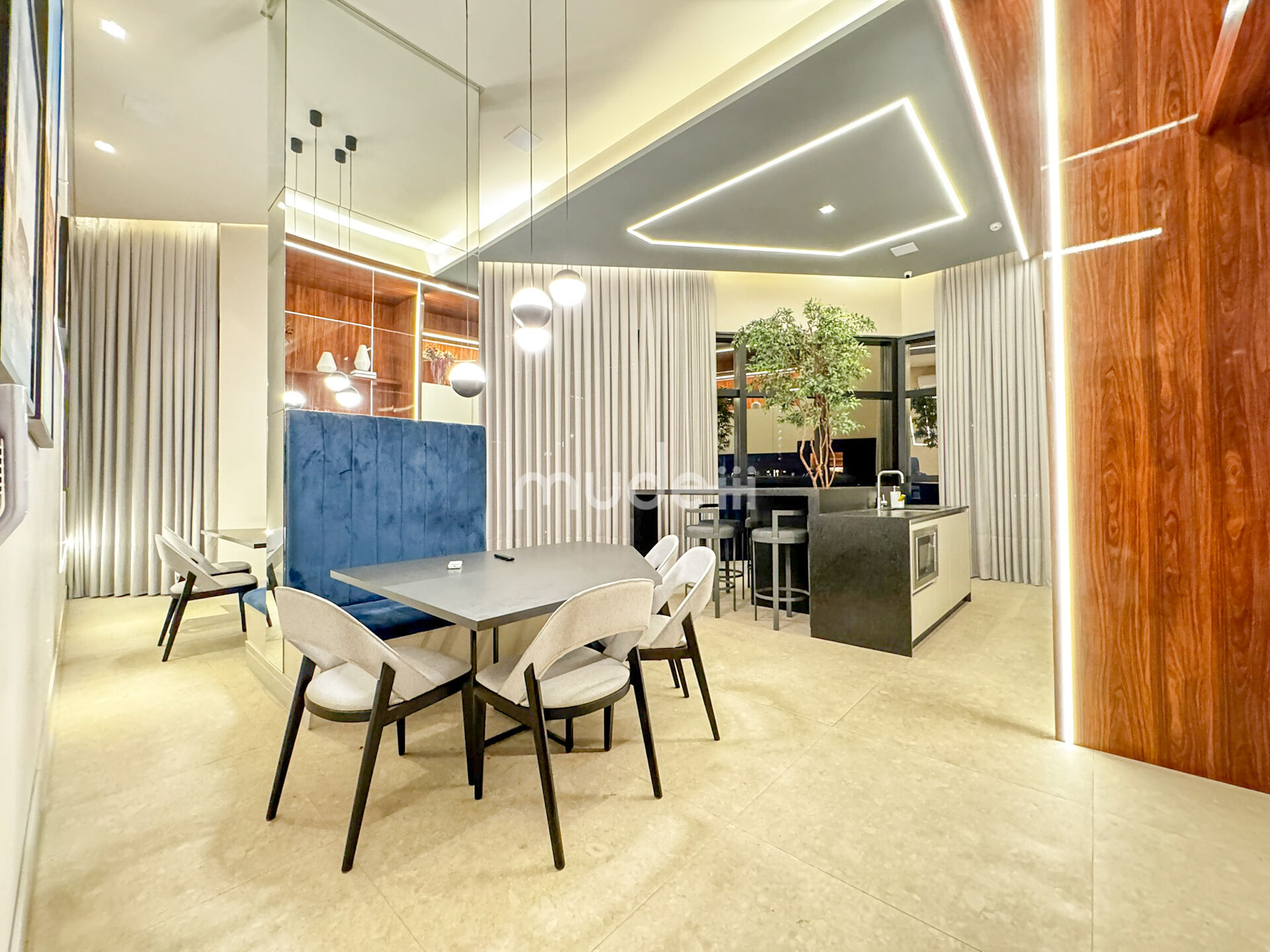 Apartamento 3 quartos à venda em Meia Praia, Itapema - foto 39