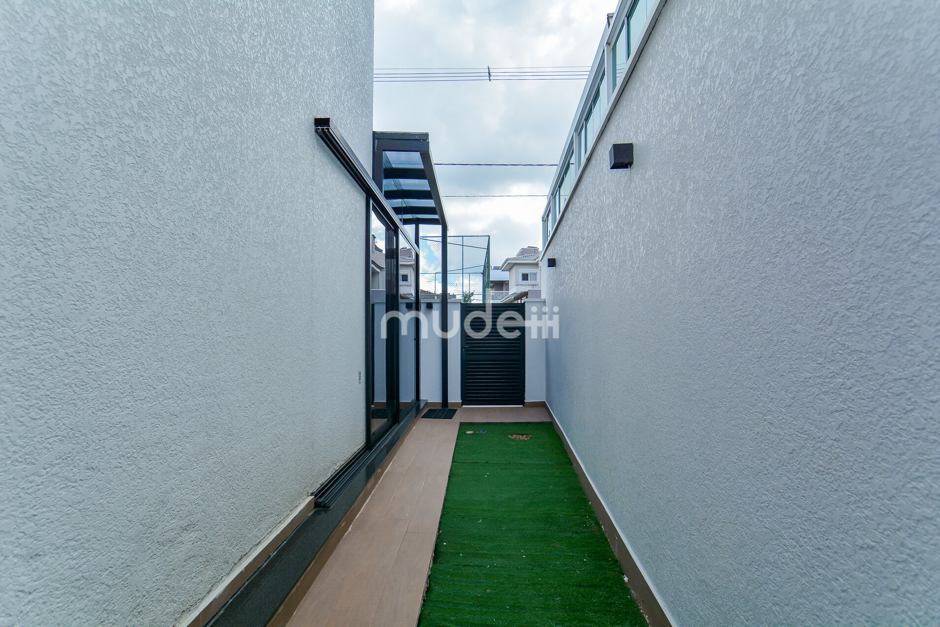 Casa em condomínio 4 quartos à venda em Cidade Industrial de Curitiba, Curitiba - foto 39