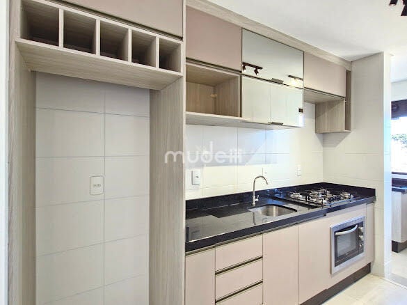 Apartamento 2 quartos à venda em Parque Da Fonte, São José dos Pinhais - foto 4