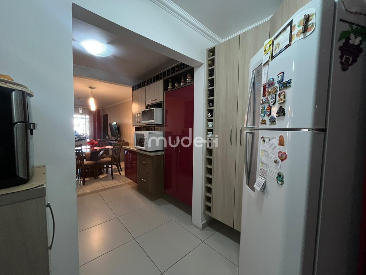 Casa 3 quartos à venda em Cidade Jardim, São José dos Pinhais - foto 4