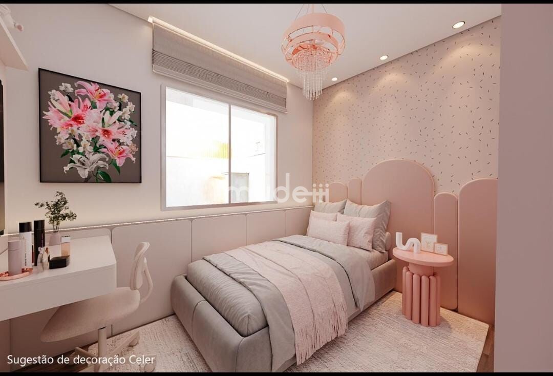 Casa 3 quartos à venda em Sítio Cercado, Curitiba - foto 4