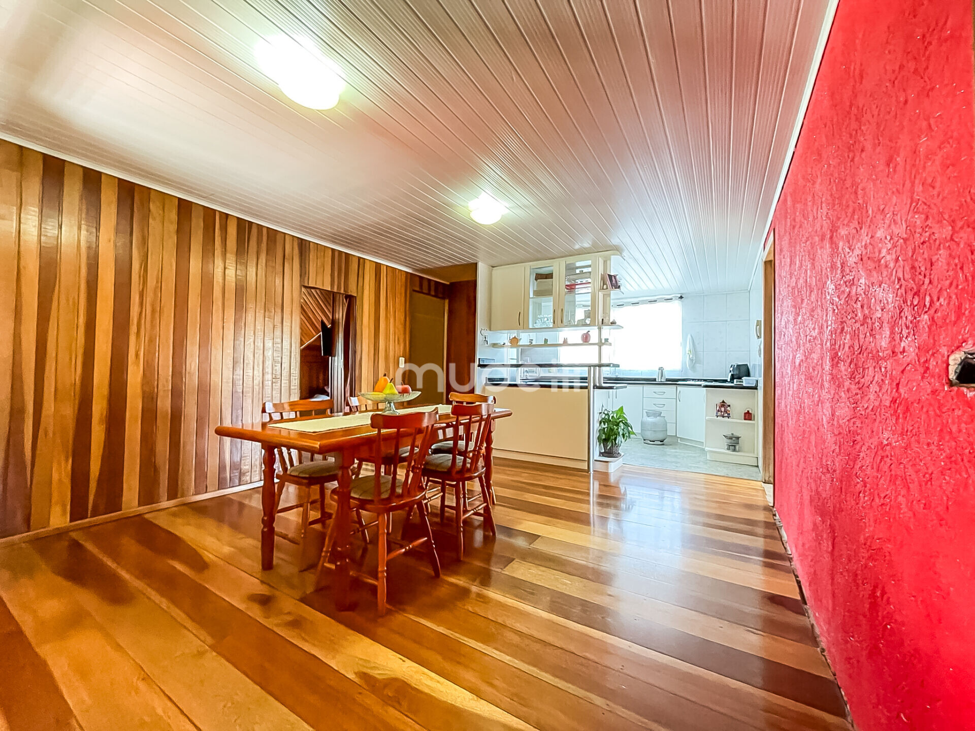 Casa 8 quartos à venda em São Domingos, São José dos Pinhais - foto 39