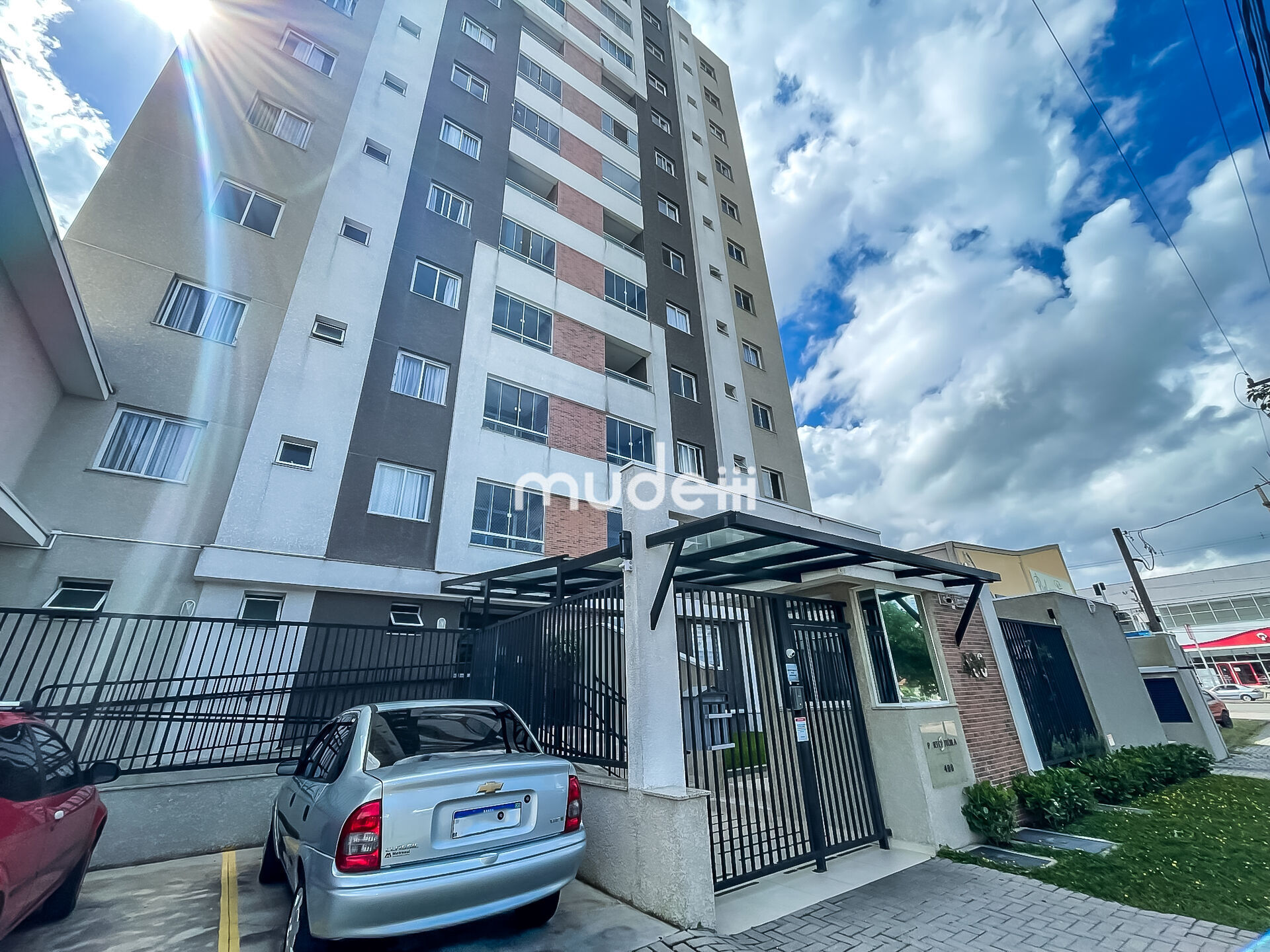 Apartamento 2 quartos à venda em São Cristóvão, São José dos Pinhais - foto 39