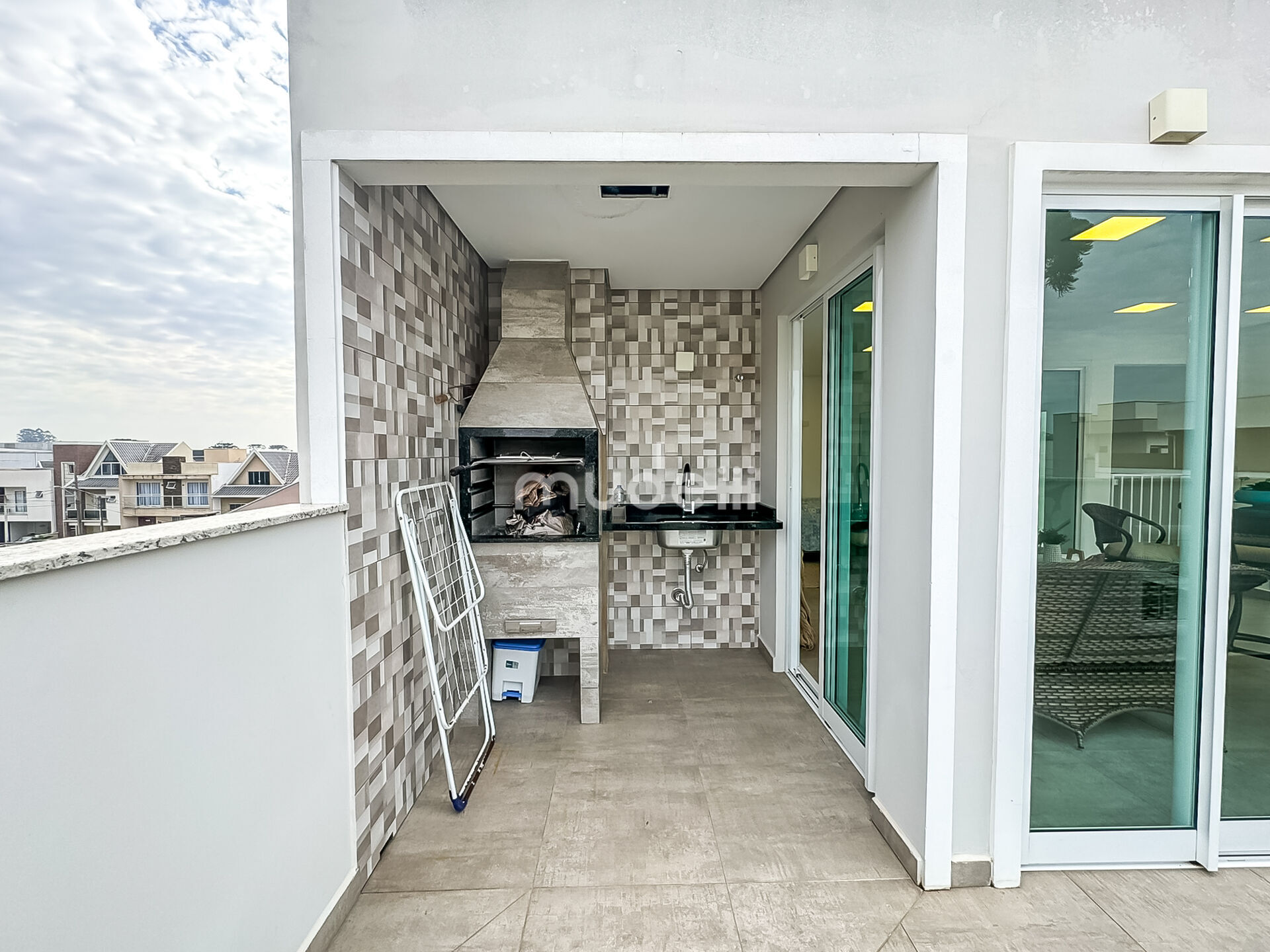 Casa em condomínio 3 quartos à venda em Iná, São José dos Pinhais - foto 39