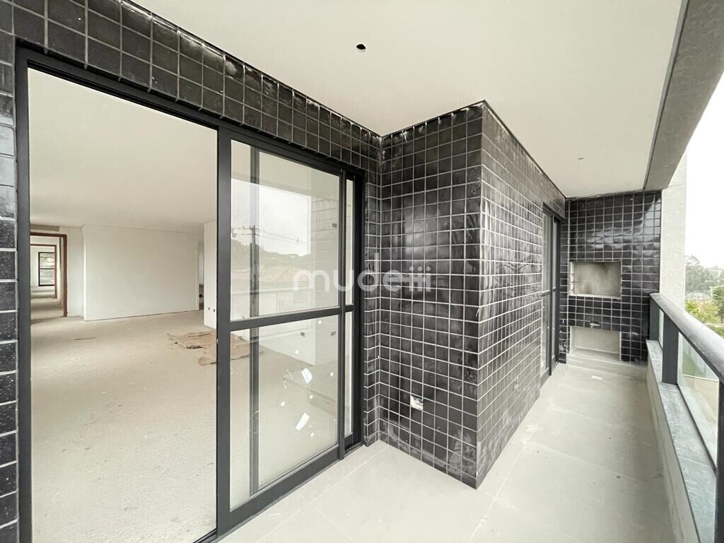 Apartamento 3 quartos à venda em Aristocrata, São José dos Pinhais - foto 4