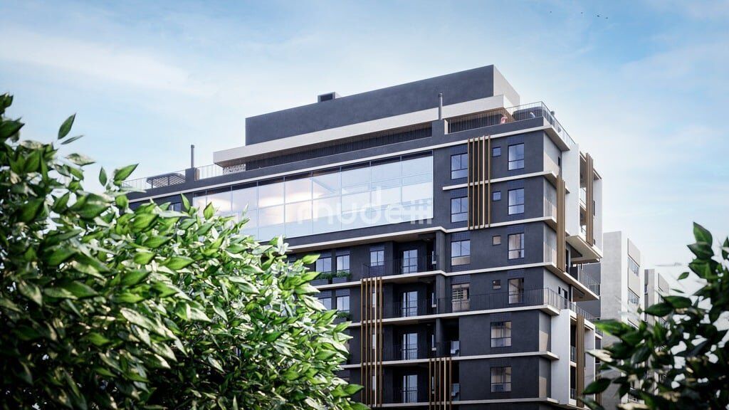 Apartamento 3 quartos à venda em Portão, Curitiba - foto 39