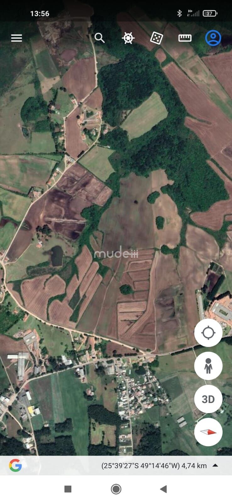 Terreno à venda em Centro, São José dos Pinhais - foto 4
