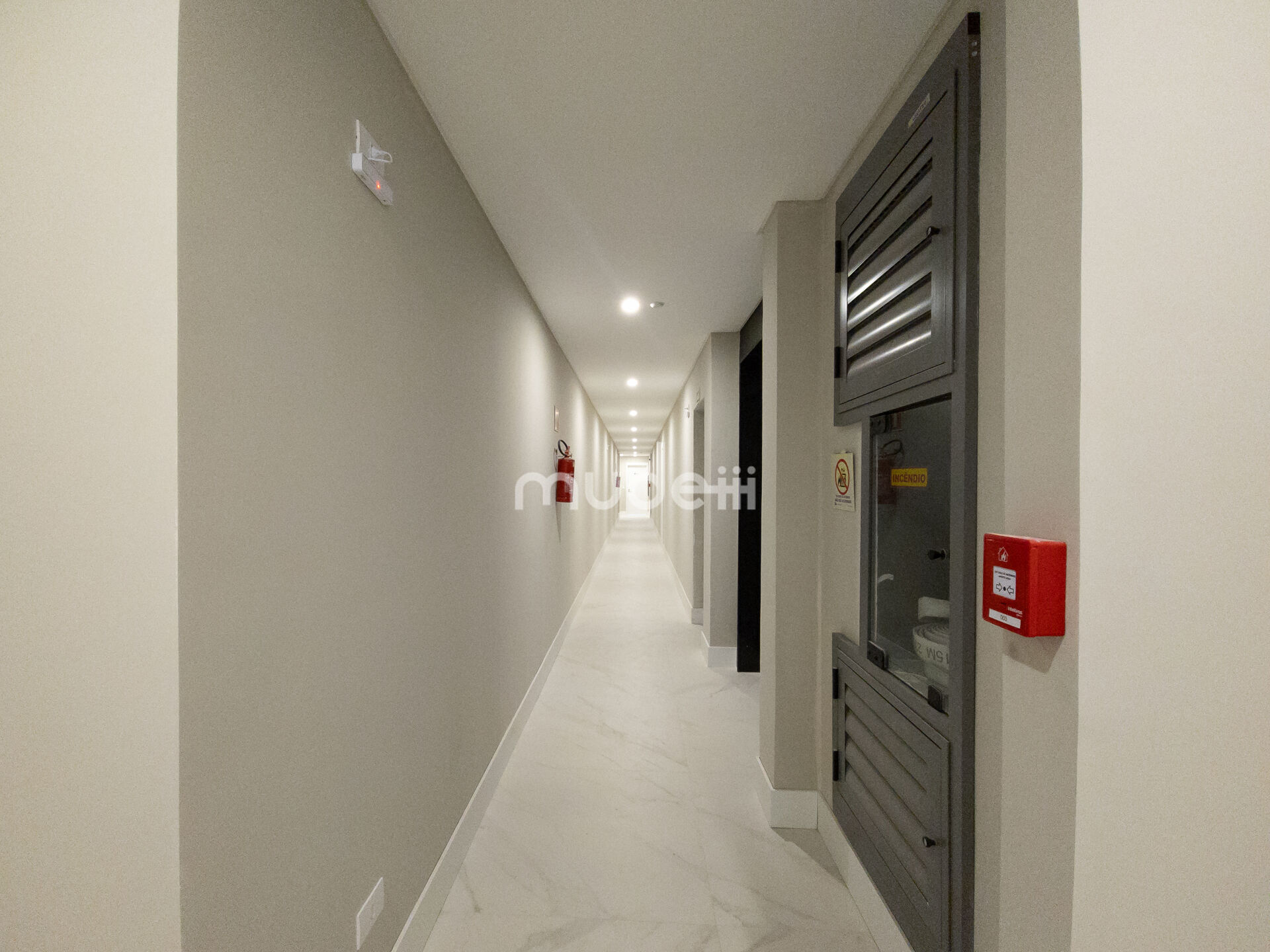 Apartamento À Venda Porto Camargo Curitiba - foto 39