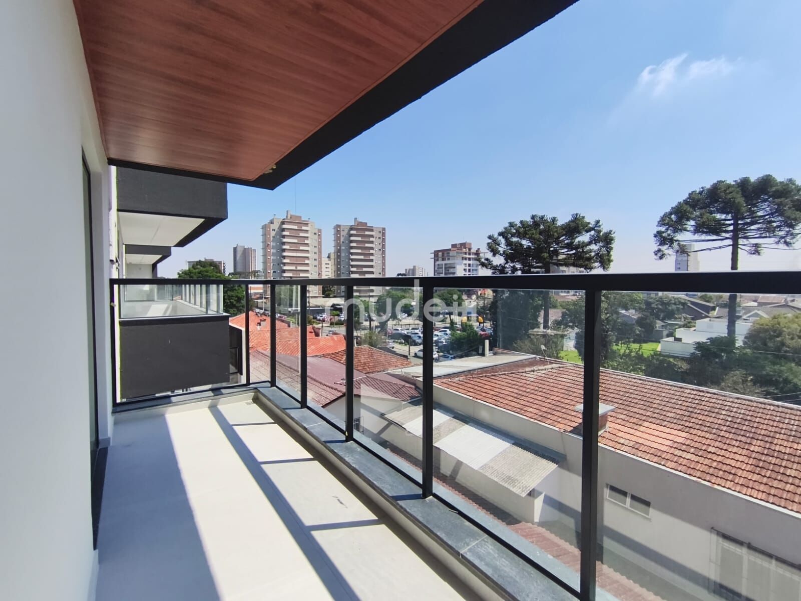 Apartamento 3 quartos à venda em Centro, São José dos Pinhais - foto 4