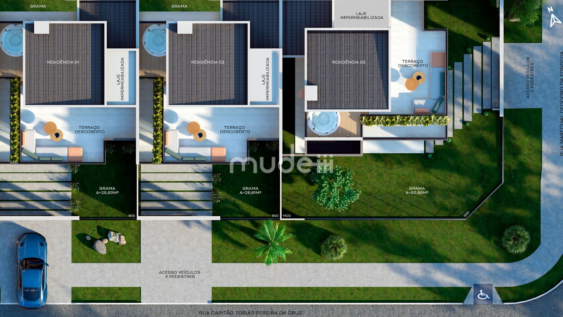 Casa 3 quartos à venda em Carioca, São José dos Pinhais - foto 39